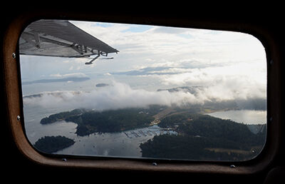 Staycation: San Juan Island
